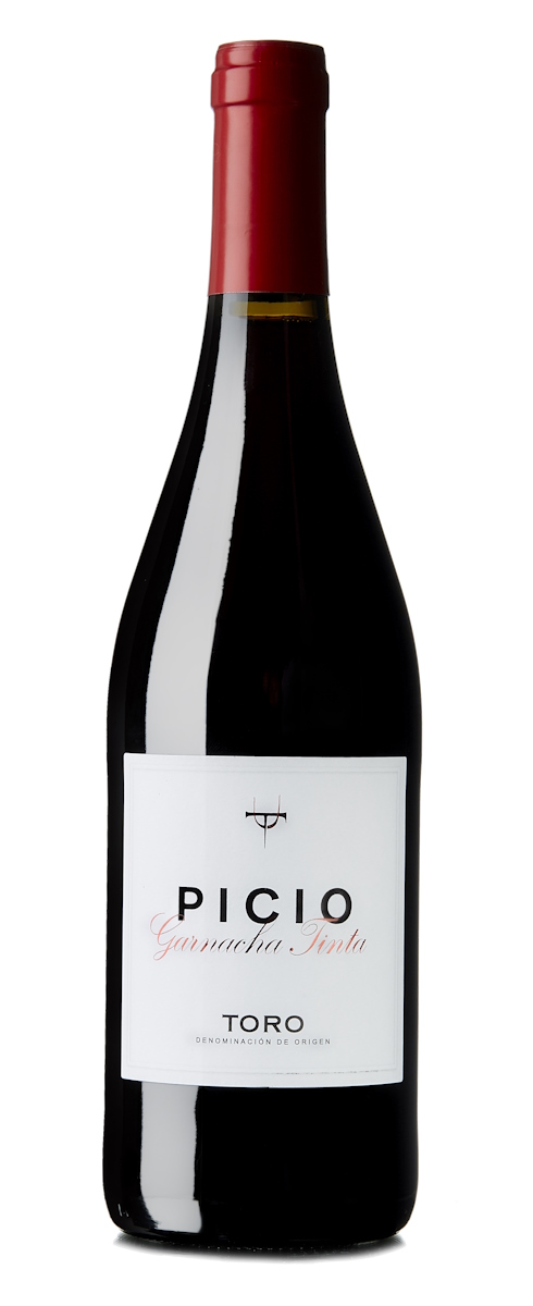 Picio Garnacha Tinto - Imagen 2