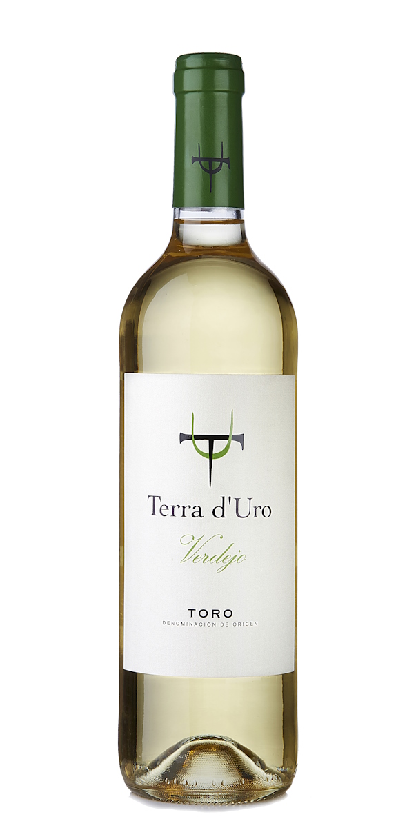 Terra d'Uro Verdejo - Imagen 2