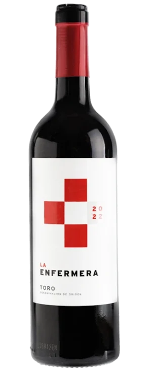 La Enfermera